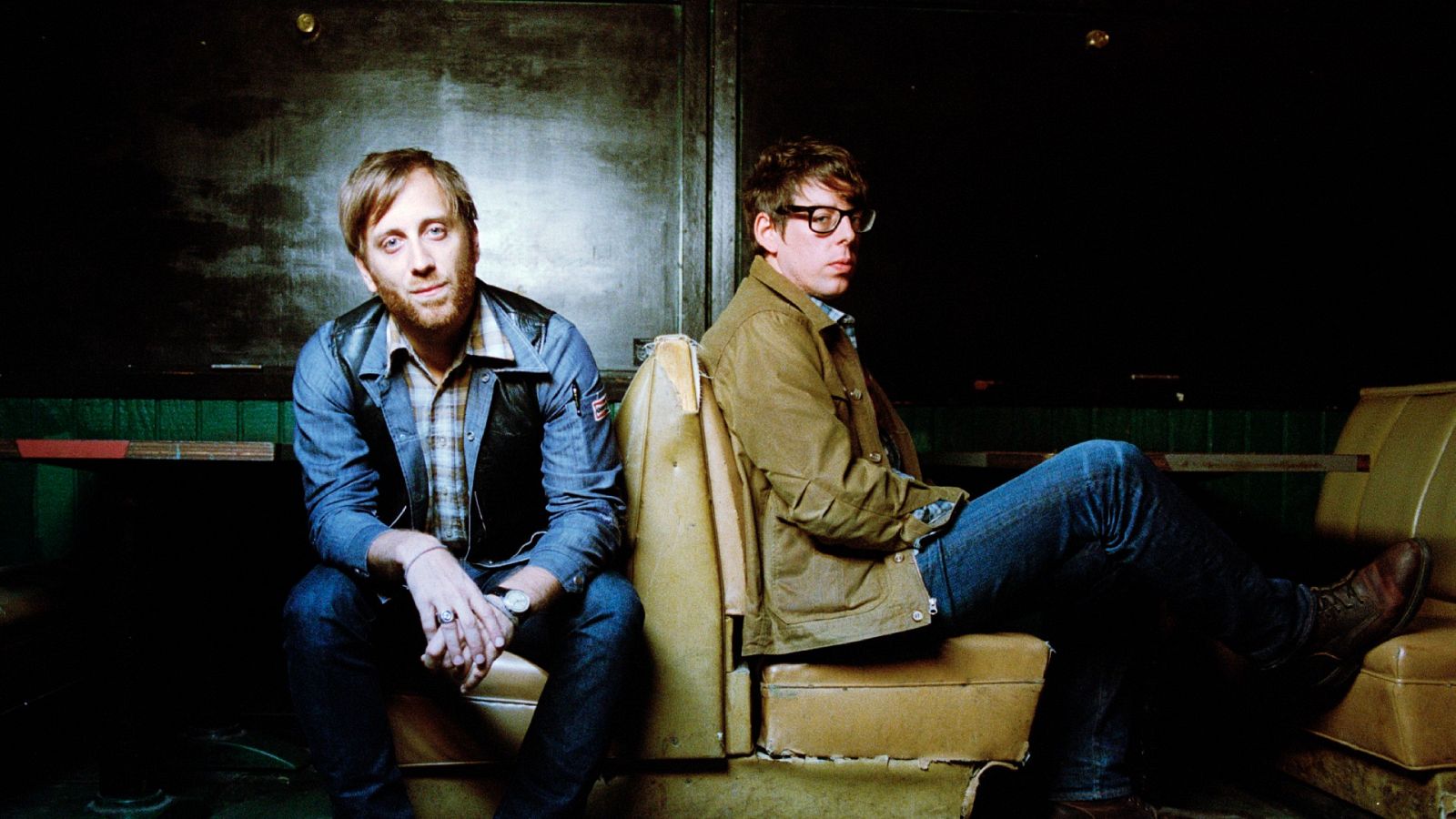 The Black Keys