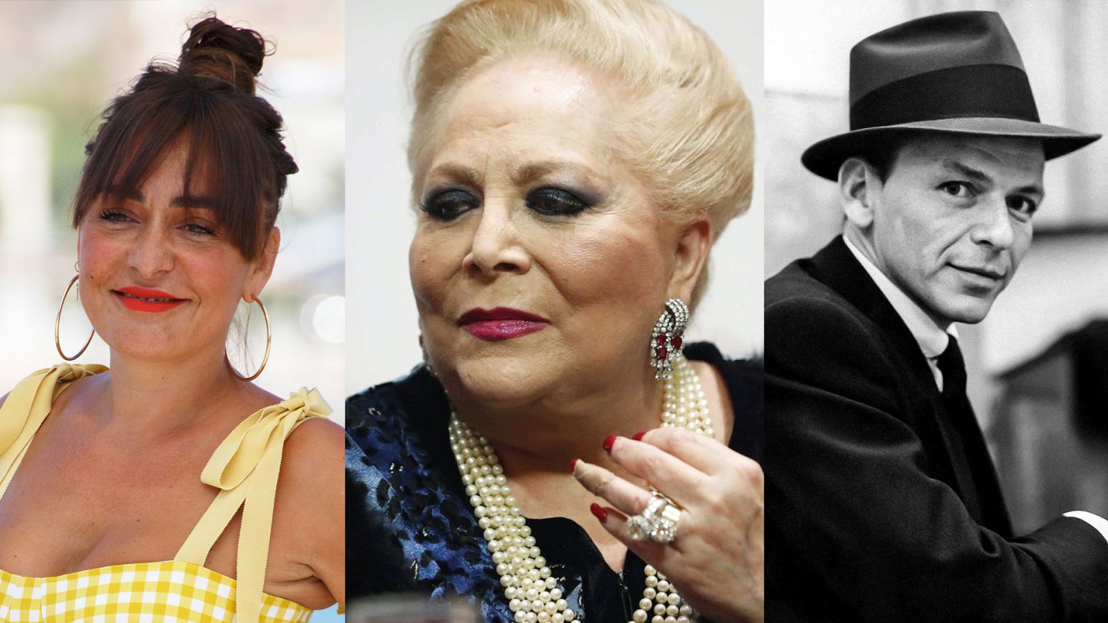 Móviles, cigarrillos y hasta sierras eléctricas se introducen en el ataúd de los famosos