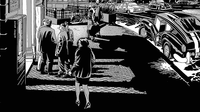 La mejor película de la historia del cine español y todos sus 'cracks'