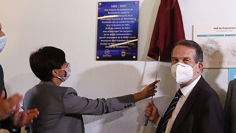 Los ayuntamientos piden un fondo compensatorio al Gobierno tras perder la plusvalía y reclaman "seguridad jurídica"