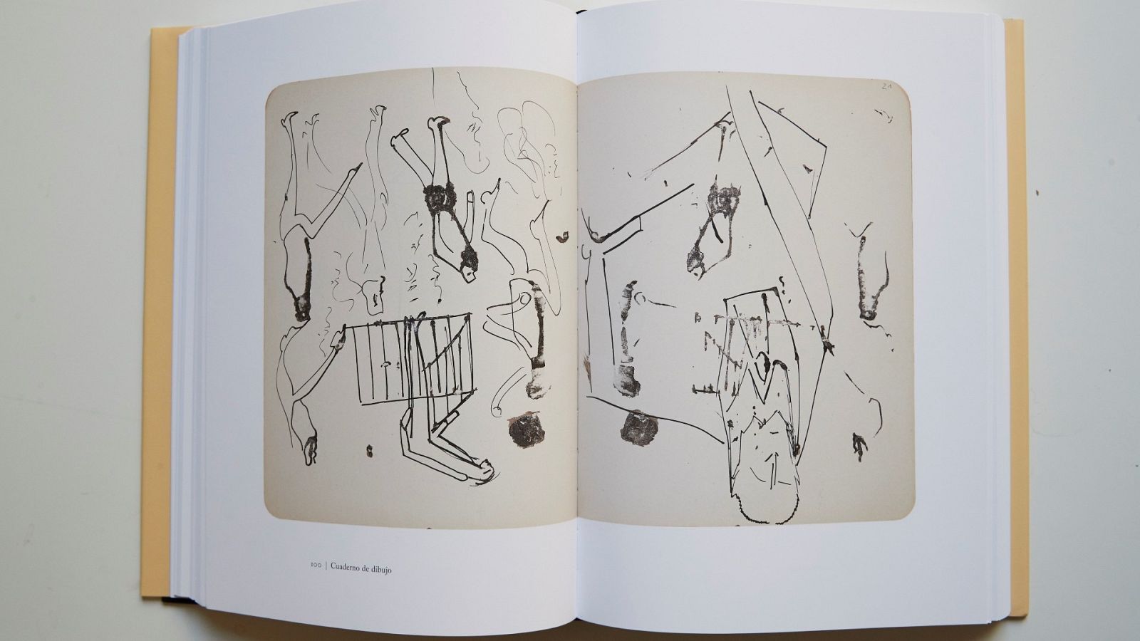 Varias editoriales de todo el mundo publican simultáneamente la obra