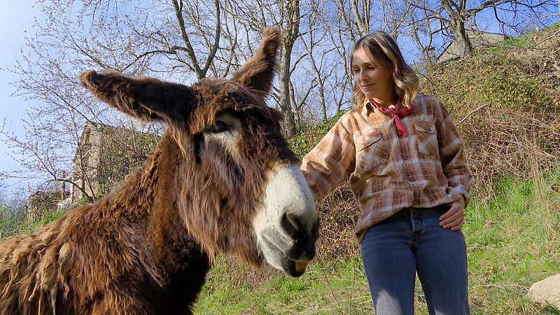 El Bierzo: Adi�s al carb�n, volviendo a nacer