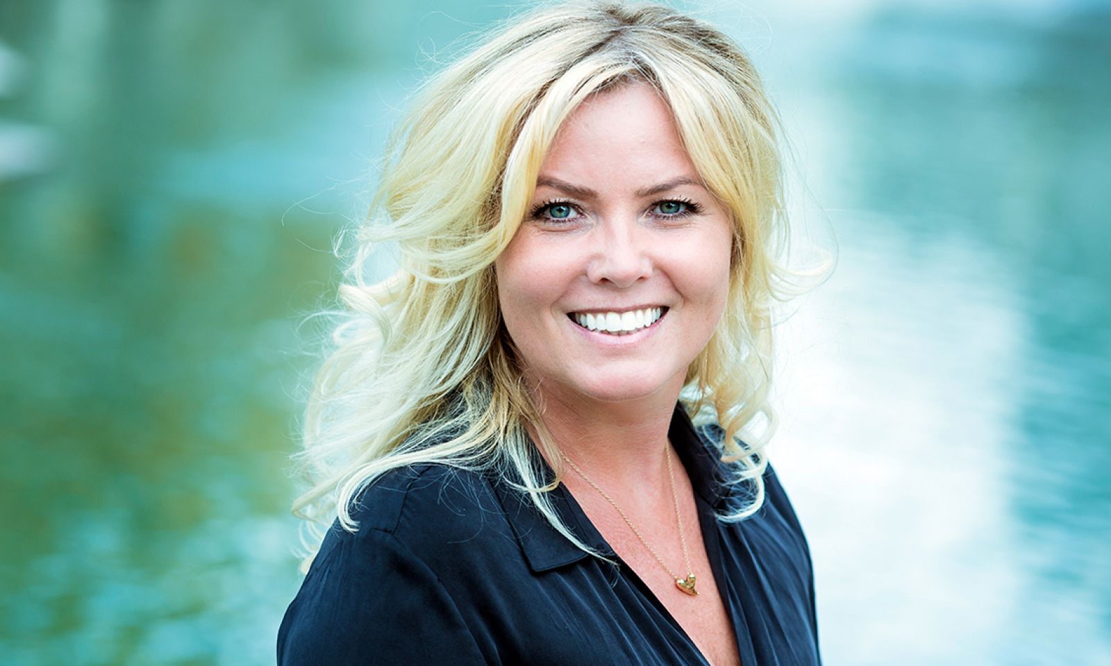 Nicoline Refsing, directora artística de España en Eurovisión Junior 2021