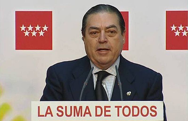 Boluda, un naviero para reflotar el Madrid