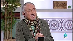 Pepe Álvarez: "Estic tranquil i optimista. Tindrem derogació d'una part important de la reforma"