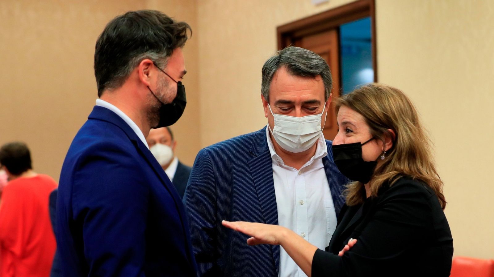 Negociación Presupuestos