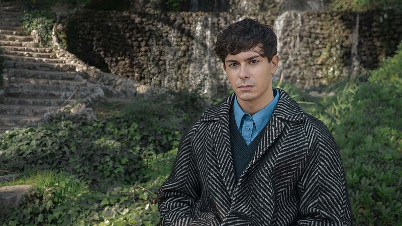 Alfred: "'1016' contó la vida del artista; '1997' relata la vida de la persona que la gente no ve"
