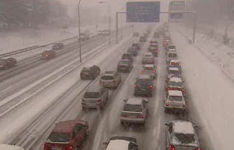 El Gobierno admite que se pudo actuar mejor ante el temporal y anuncia cambios en los protocolos