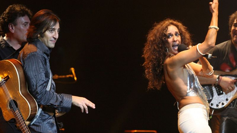 C�mo la muerte de Antonio Flores cambi� a Antonio Carmona y los Ketama