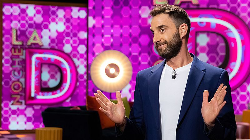 'La Noche D' se adentra en los momentos 'Tierra, trágame'