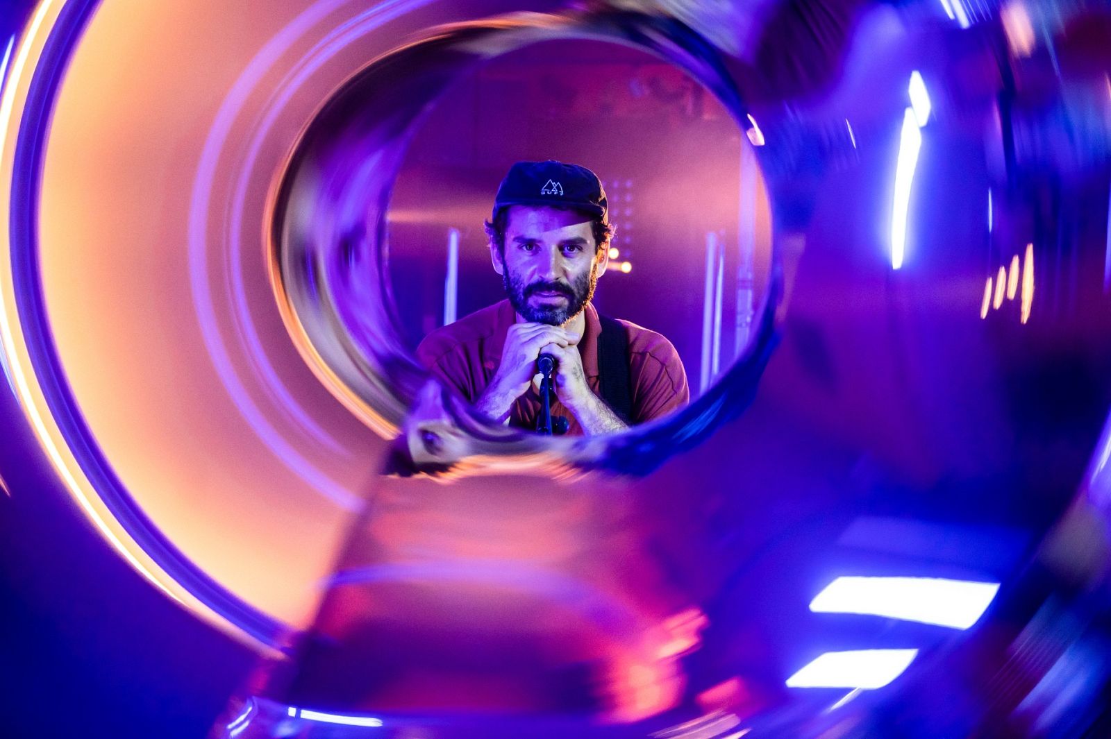 Joan Pons a 'Efecte Collins'