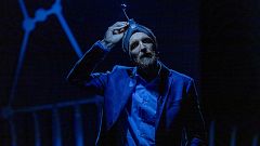 'Órbita Laika' se sumerge 'En las profundidades'