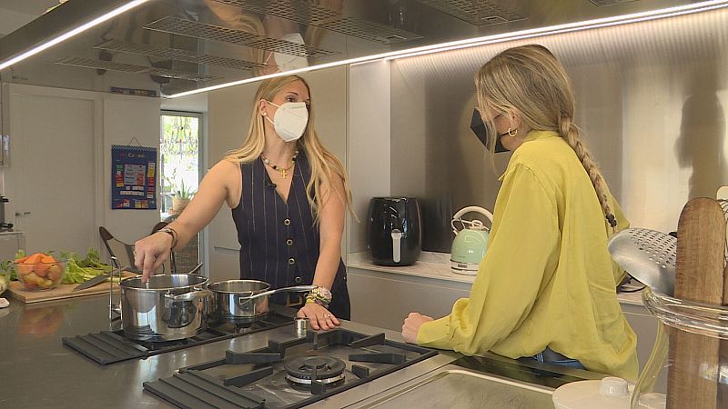 Casas bioclimáticas, cooperativas energéticas y pozos canadienses, apuestas verdes para abaratar el recibo de la luz