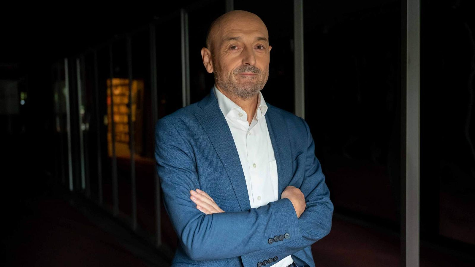 Lluís Torner a 'Noms propis'