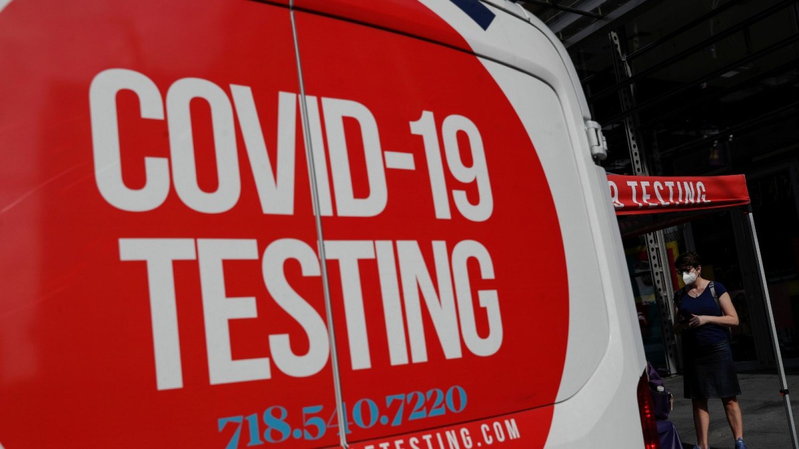 La Inteligencia de EE.UU., incapaz de hallar el origen de la COVID-19 con los datos actuales