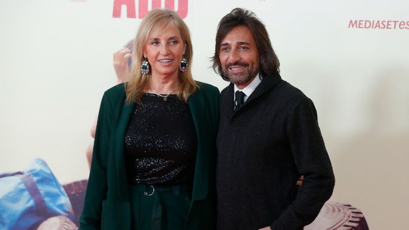 Antonio Carmona (Ketama) y Mariola Orellana, �por qu� no consiguieron divorciarse?