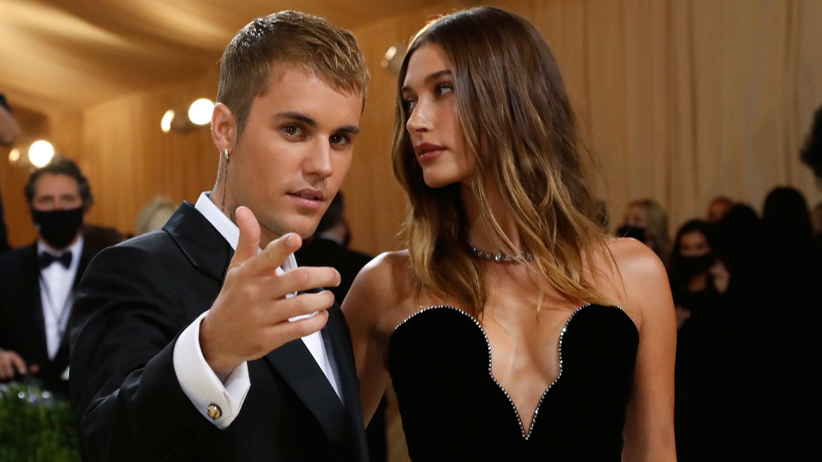 Justin Bieber: "Tuve que aprender a tener una relación sana"
