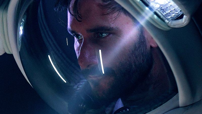 La �ltima frontera: c�mo ver la serie original de RTVE Play sobre la carrera espacial con Javier Santaolalla