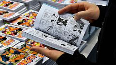 ¿Estamos ante una nueva ola de consumo de anime y manga?