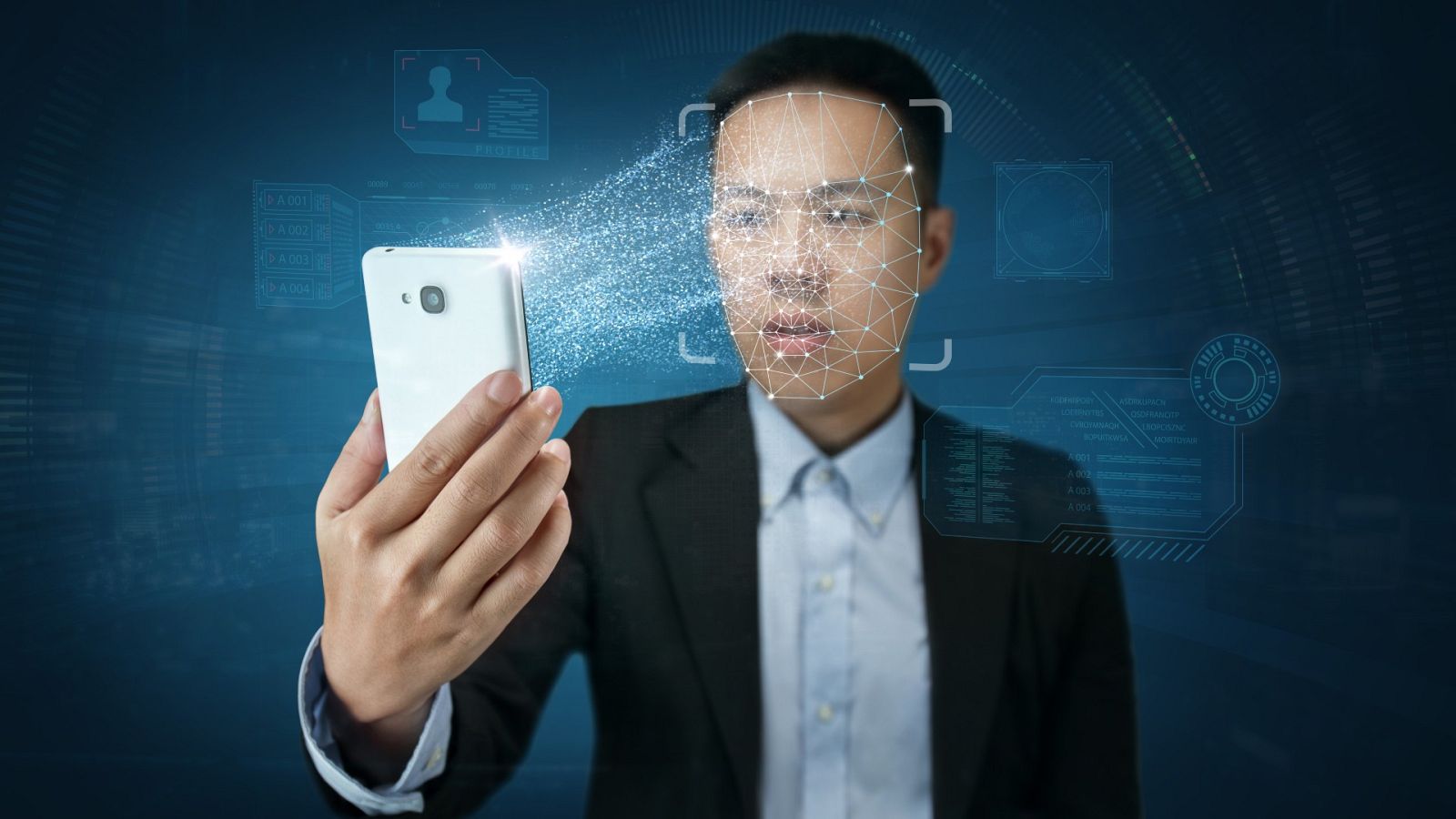 La compañía californiana utiliza el reconocimiento facial desde 2010