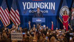El demócrata Eric Adams será el alcalde de Nueva York y Virginia da un revés a Biden