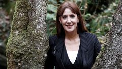 Dolores Redondo: "Es muy difícil para un autor español abrirse las puertas de Estados Unidos"