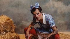 Marvel confirma que Harry Styles hará cinco películas con ellos