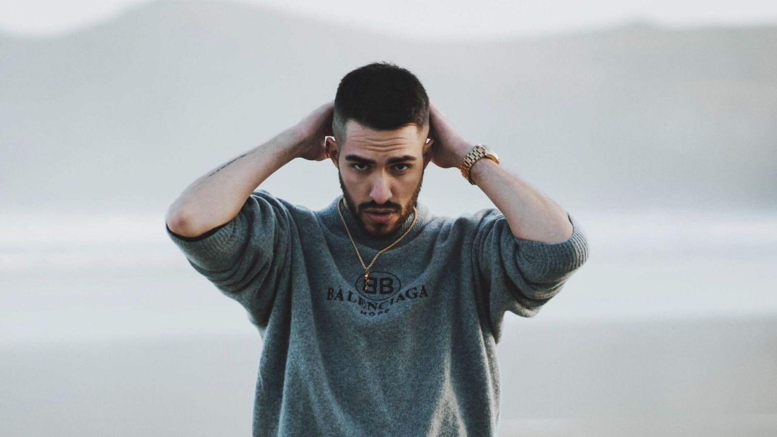 Zetazen consigue el Disco de Oro gracias a "Me mato"