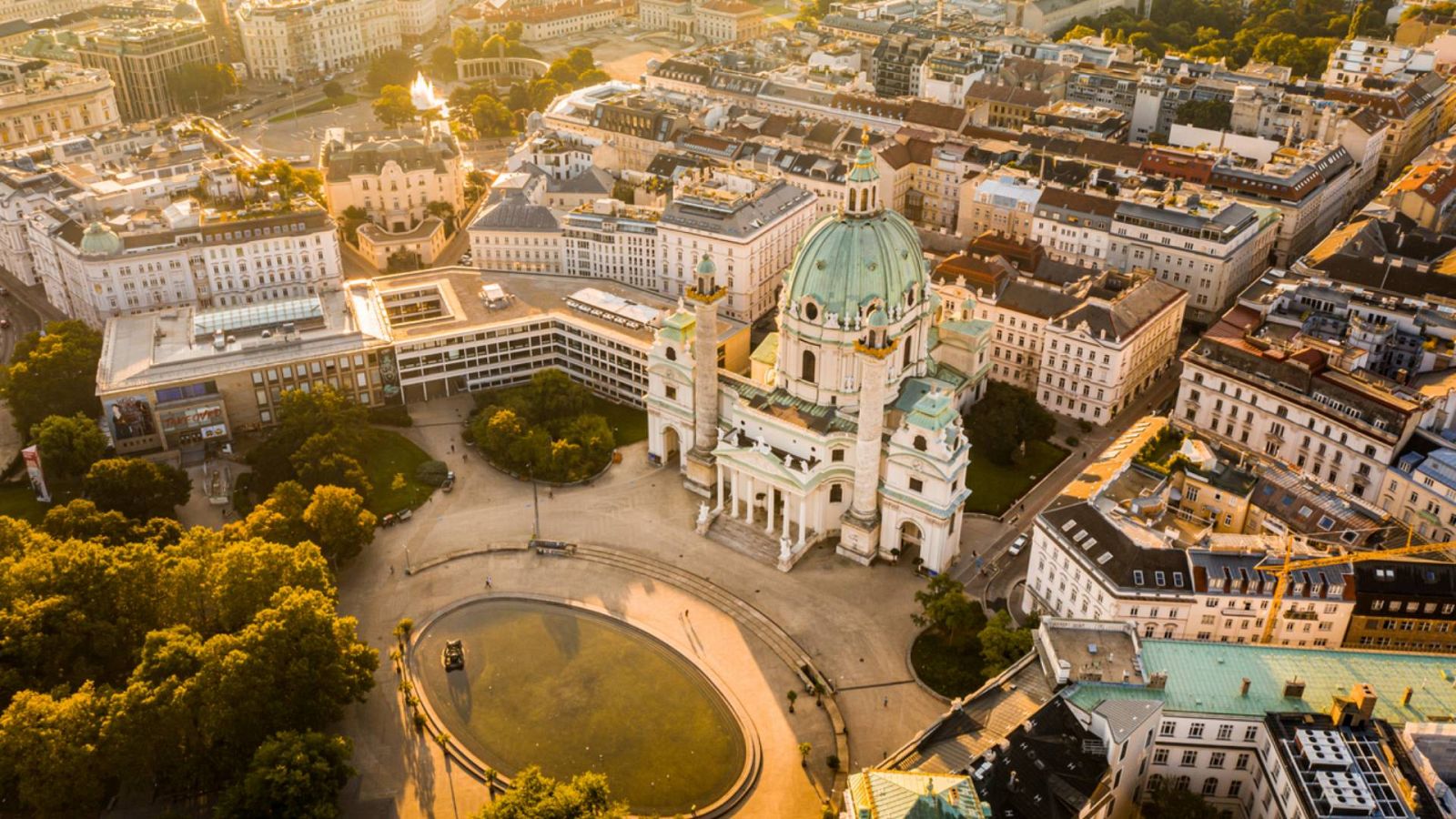 Cómo viajar con poco dinero y no perderte nada