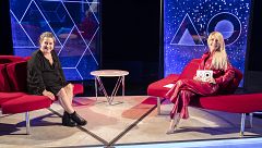 Helena Pimienta presenta 'Los pazos de Ulloa' en 'Atención Obras'