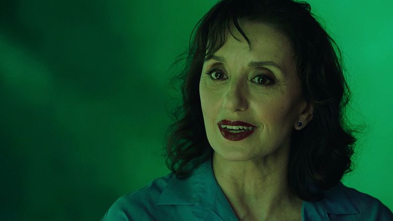 Luz Casal y su lucha contra el c�ncer: "Mereci� la pena, lo que aprend� es tan poderoso"