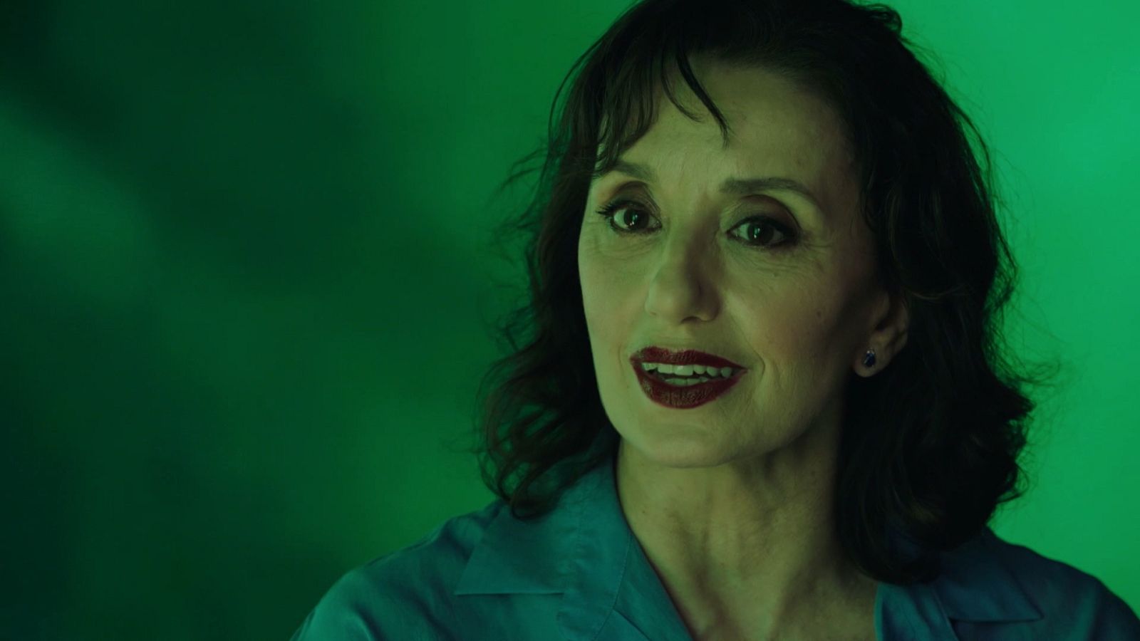 Luz Casal en 'Un país en danza'