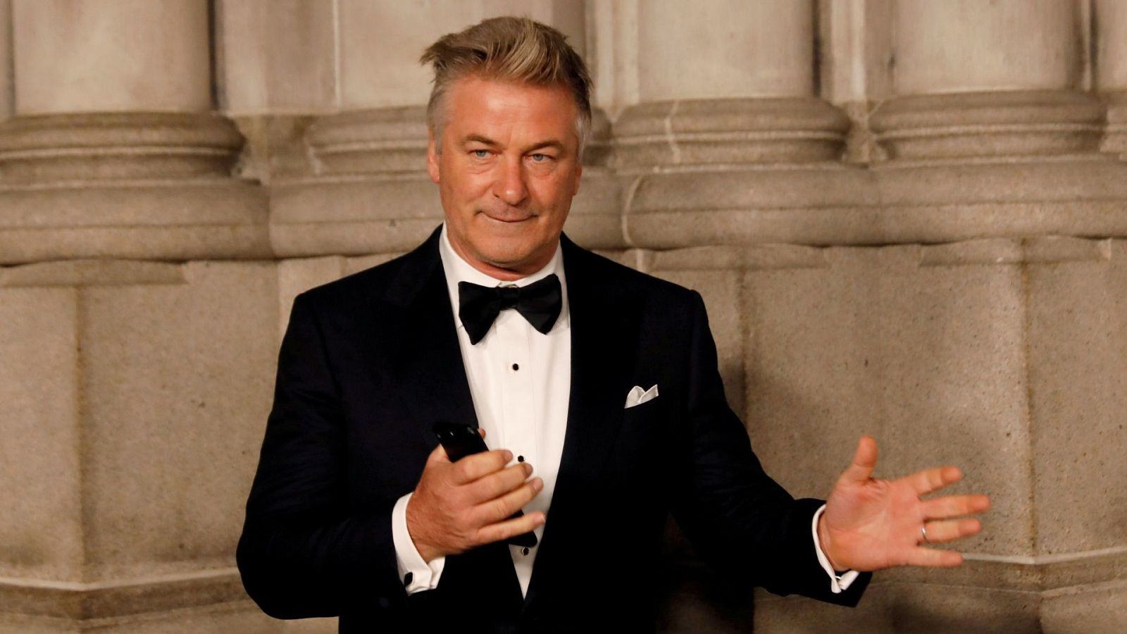 Alec Baldwin
