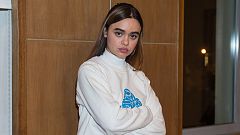 María Símun, la hija de Enrique Urquijo que diseña los looks de Rosalía y Aitana