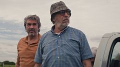 Ricardo y Chino Darín llegan a RTVE Play con la venganza más divertida del cine