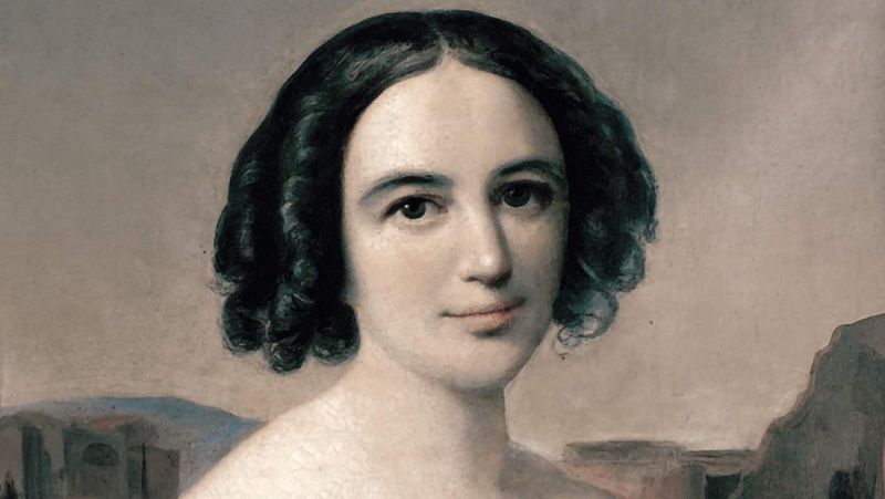 Fanny Mendelssohn, expresiva armon�a