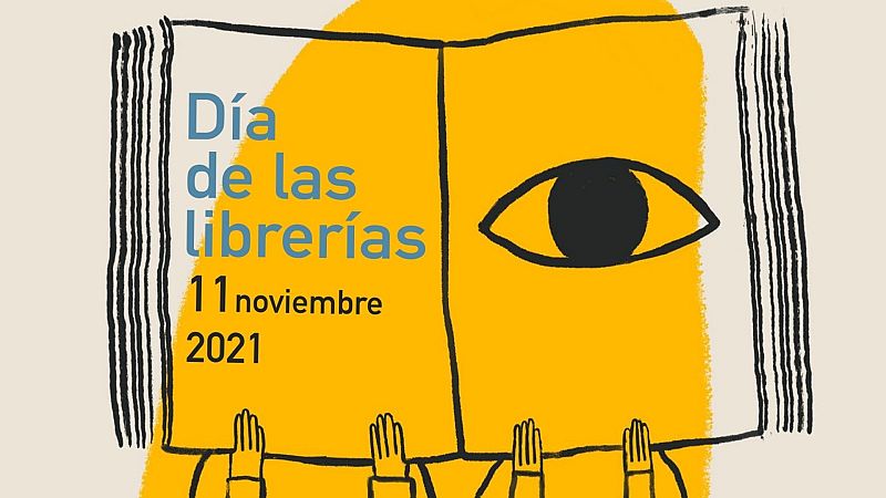 Librerías para descubrir en su día