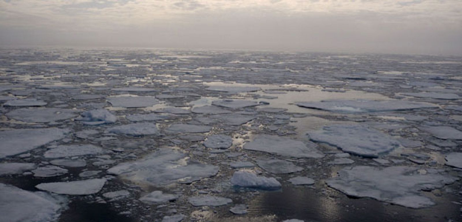 Científicos reconstruyen la temperatura del mar de hace 21.000 años