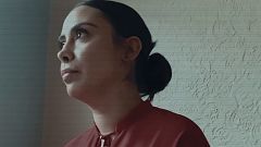 Adela Ruiz-Mateos: "Quería el apellido porque lo merezco. Es mi papá y es mi apellido"