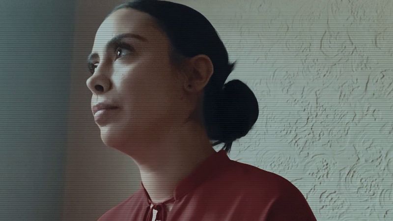 Adela Ruiz-Mateos: "Quería el apellido porque lo merezco. Es mi papá y es mi apellido"