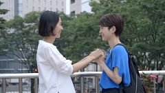 Ryusuke Hamaguchi: "Estamos destinados a fantasear cada día"