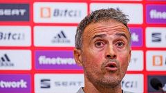 Luis Enrique ofrece este viernes la lista del todo o nada hacia el Mundial de Catar 2022