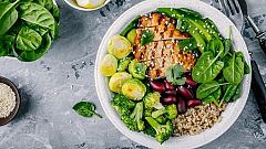 Los superalimentos: ¿márketing o realidad?