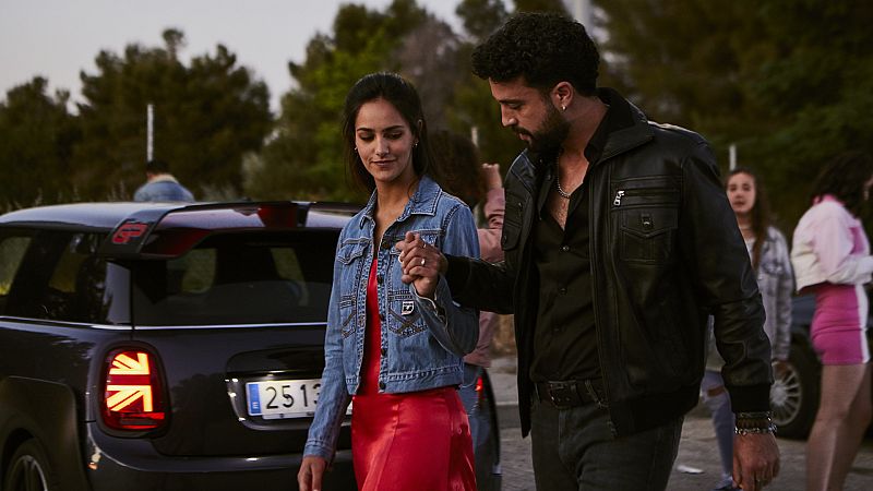 Los mejores momentos del cap�tulo 3 de la segunda temporada de 'HIT': "Consiento"