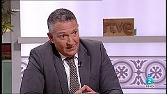 Miquel Sàmper: "La supremacia física de l'home vers la dona s'ha d'aturar"