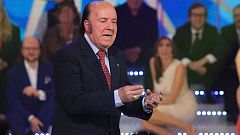 Chiquito de la Calzada: sus mejores chistes y ocurrencias