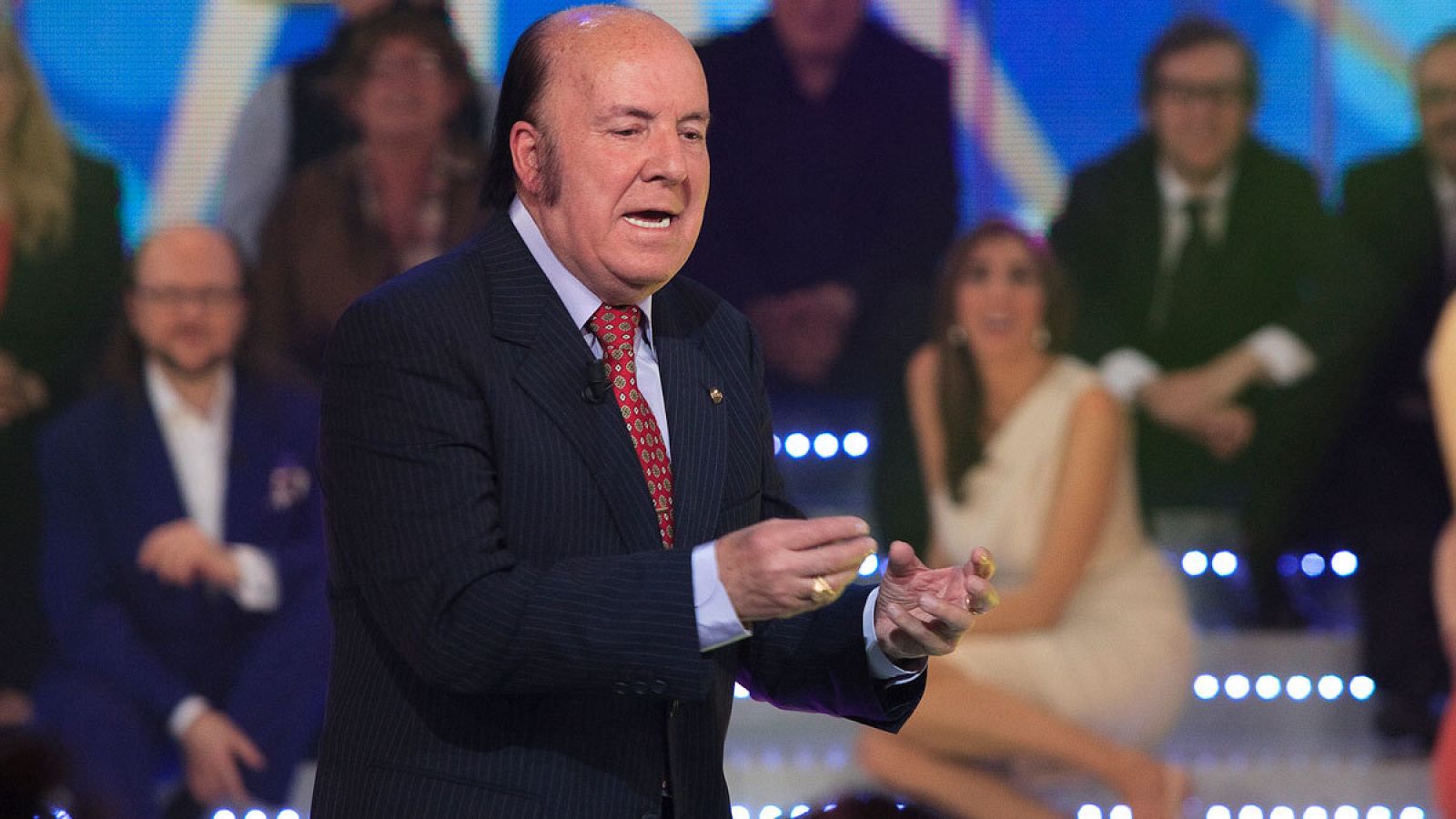 Chiquito de la Calzada