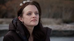 Elisabeth Moss continúa su investigación en RTVE Play con el estreno de 'Top of the Lake: China girl'