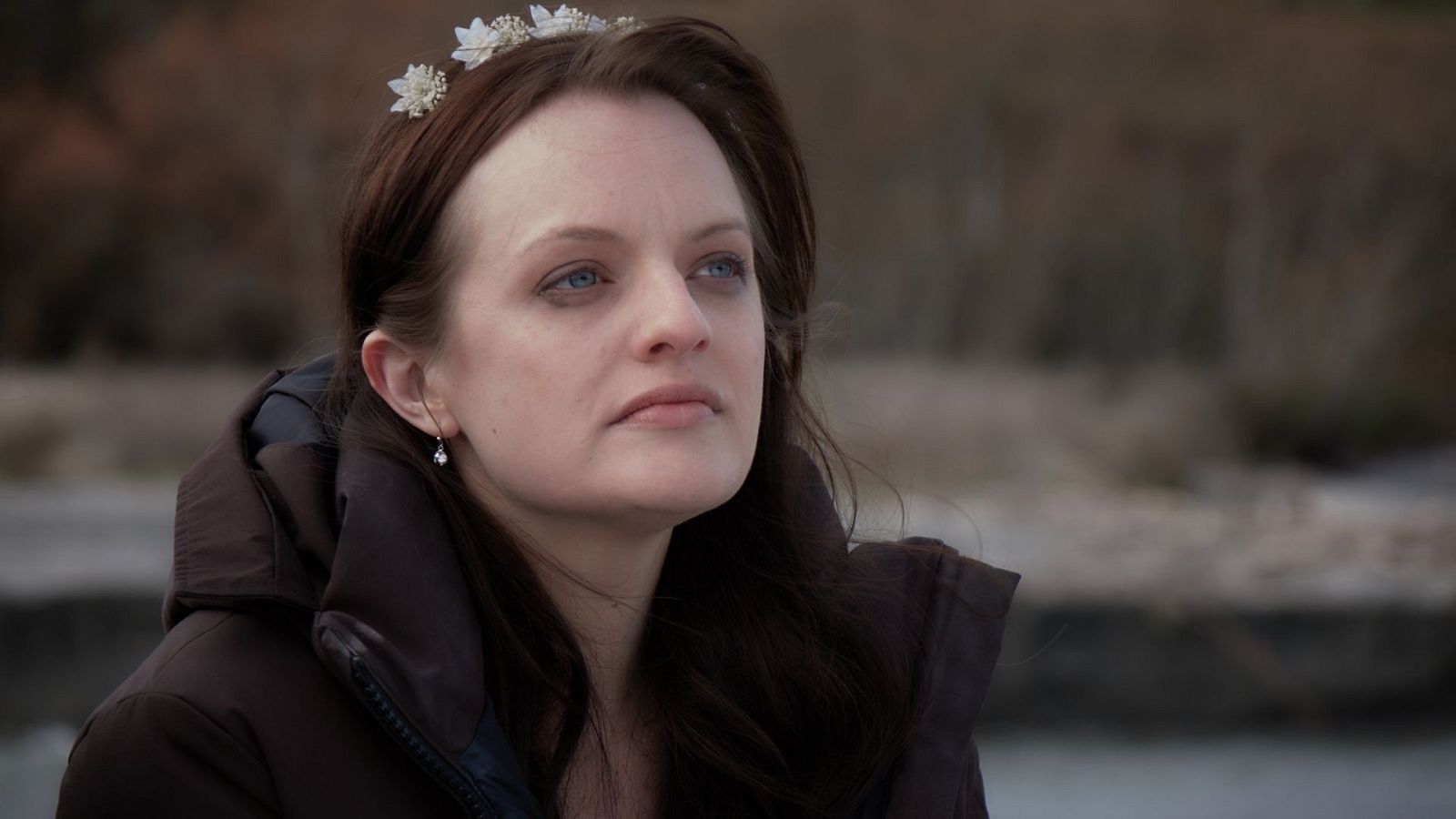 Elisabeth Moss es la detective Robin Griffin en 'Top of the Lake: China girl'
