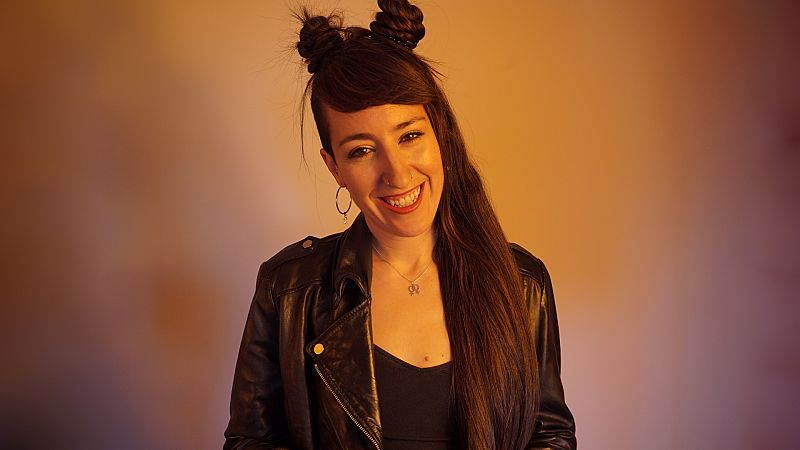 Pitu Aparicio, educadora social y sexual: "Sigue existiendo mucha confusi�n sobre cu�les son los l�mites en nuestras relaciones sexuales"